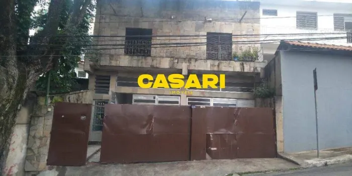 Terreno, 218 m² - venda por R$ 800.000,03 ou aluguel por R$ 3.100,02/mês - Jardim do Mar -