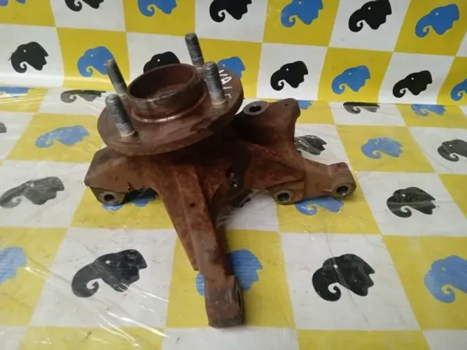 Montante Manga Eixo Dian. Esquerdo Ford Ka 1.0 3Cil 2020 21