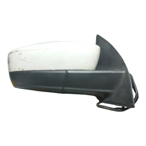 Retrovisor elétrico esquerdo manual g6 vo vw gol 2013 a 2018