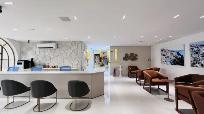 Sala para Aluguel por Períodos, Consultório Médico Pronto, Setor Bueno