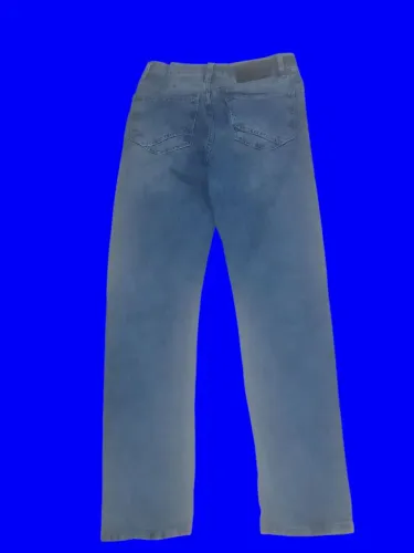 Calça Jeans 