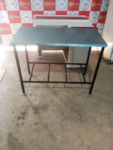 Mesa inox