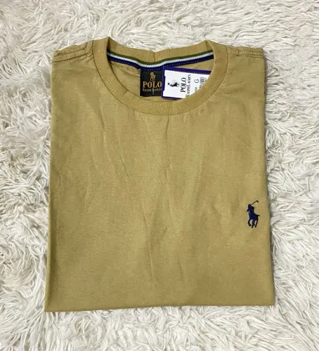 Camisetas Tam G Básicas G 