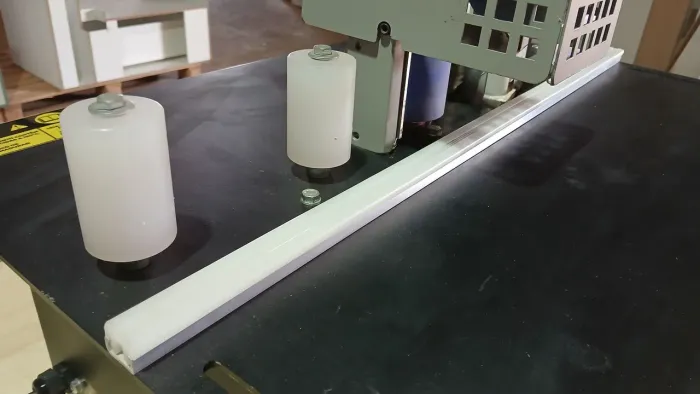 COLADEIRA SMART MAKSIWA SEMI NOVA