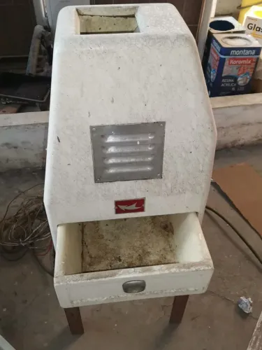 Equipamento Gastronômico