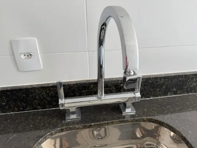 Torneira de cozinha 