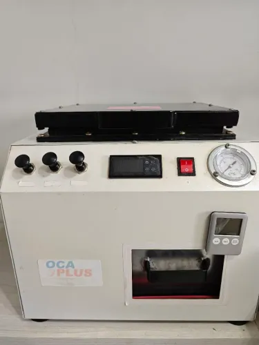 Máquina Laminação OCA PLUS 