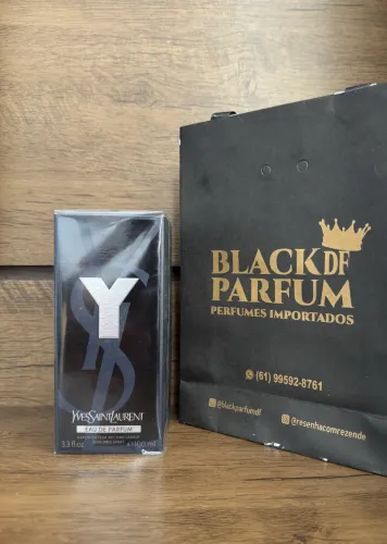 Y EDP 100ml, YSL