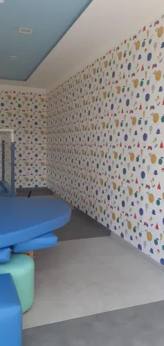 COLOCADOR DE PAPEL DE PAREDE 