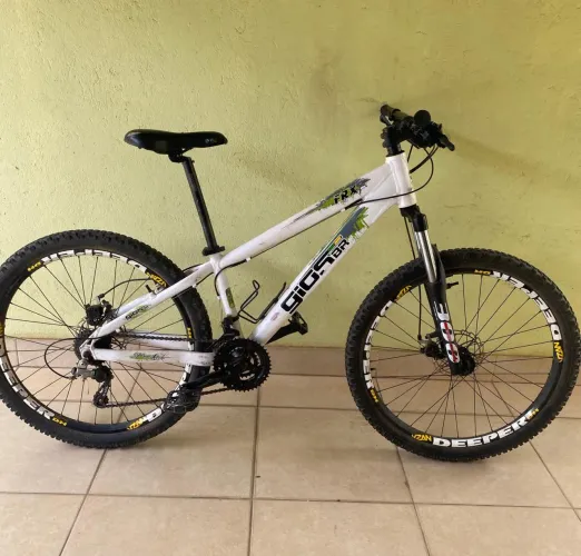 Bicicleta Gios Aro 26