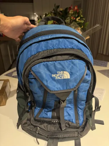 Mochila The North Face Surge