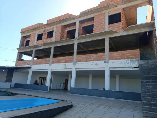 Imóvel para venda com 600 metros quadrados em Ataíde - Vila Velha - ES