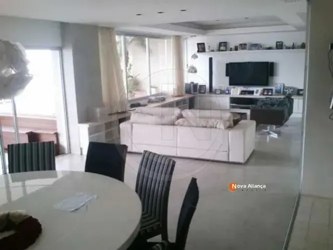 Apartamento-À VENDA-Lagoa-Rio de Janeiro-RJ