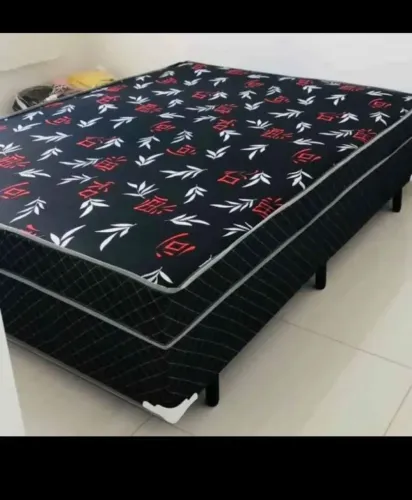 cama de casal conjugado