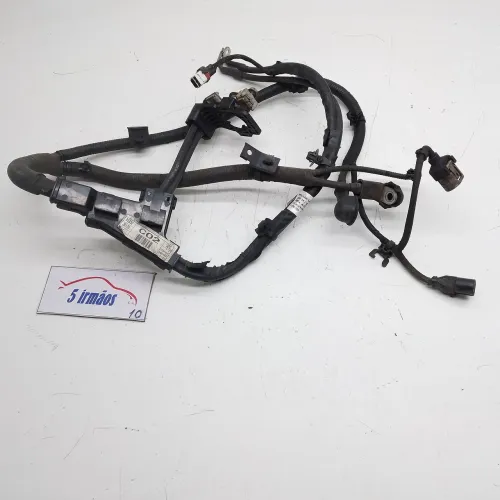 Chicote Bateria Hyundai Santa Fé 3.5 V6 2010 N918502b100
