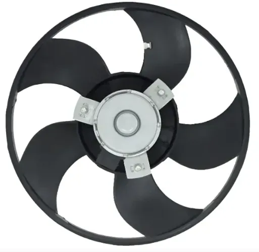 MOTOR VENTILADOR ESCORT93/96 GOL95 12V S/DEFLETOR PARATI/SAVEIROMI95 S/AR LOGUS Cod: 41654