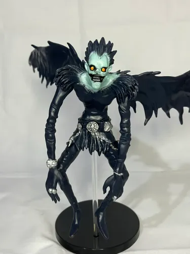 Action Figure Ryuk Death Note 