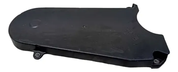 Capa Correia Dentada Gm S10 Blazer 1995 À 2011 Cx260