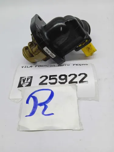 Válvula Termostática Peugeot Citroen 208 C3 1.5 Flex 