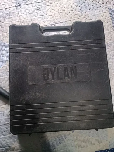 Equipamentos a venda.