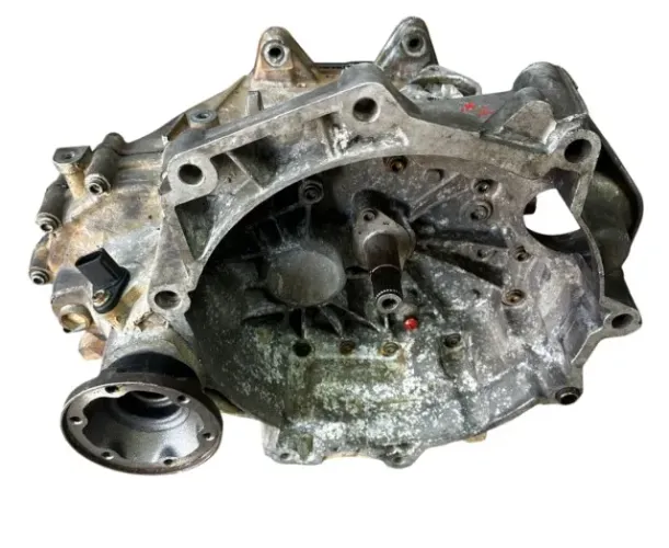 Caixa câmbio motor ea111 1.6 gol Saveiro voyage polo Fox