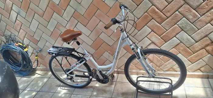 Bicicleta Specialized Expedition Sport