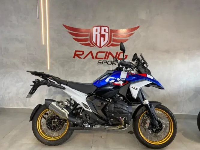 BMW R 1300 GS PLUS - 2024