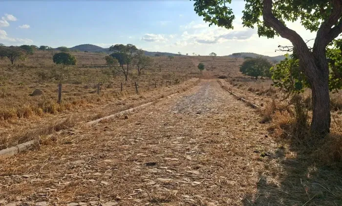 Imóvel para venda com 1000 metros quadrados em Funilândia - Funilândia - MG