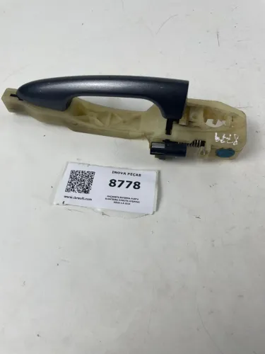 Maçaneta Externa Porta Dianteira Direita Hyundai Hb20 1.6 2016