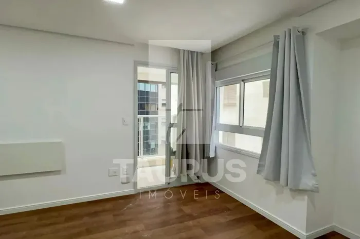 Studio para comprar com 1 quarto, 25m²em Pinheiros, São Paulo-SP.