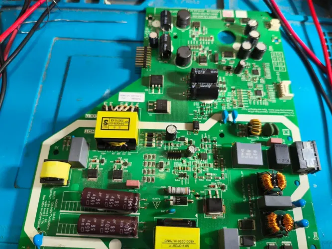 Temos placas TV Philips Philco CCE tcl AOC e outras marcas 