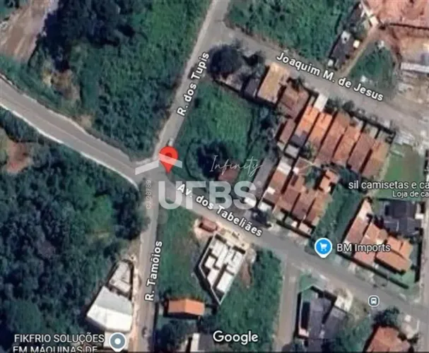 0 - Terreno Comercial