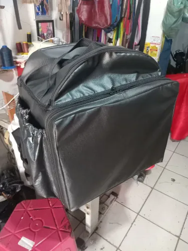 Bolsa térmica para delivery