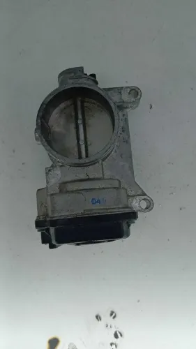 Corpo Borboleta Tbi Motores 1.6 16v K4m E 2.0 16v F4r COD6734