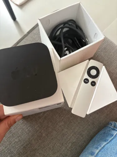 Apple TV