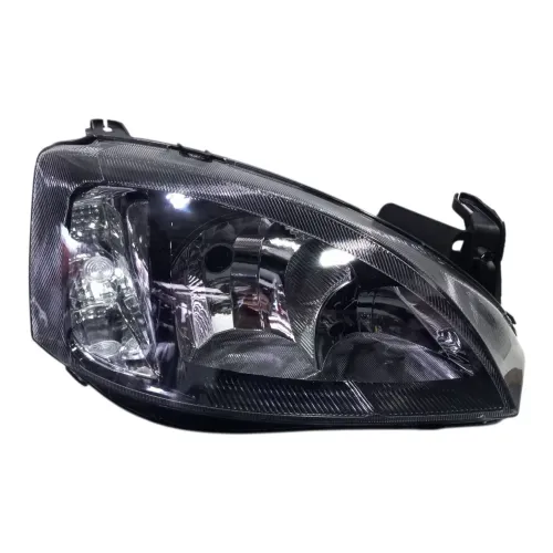 Farol Gm Corsa Montana 2003 2004 2005 2006 2007 2008 2009 2010 2011 2012 Novo