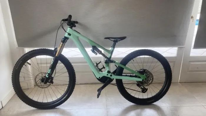 Specialized turbo levo SL2 Pro ano 2024