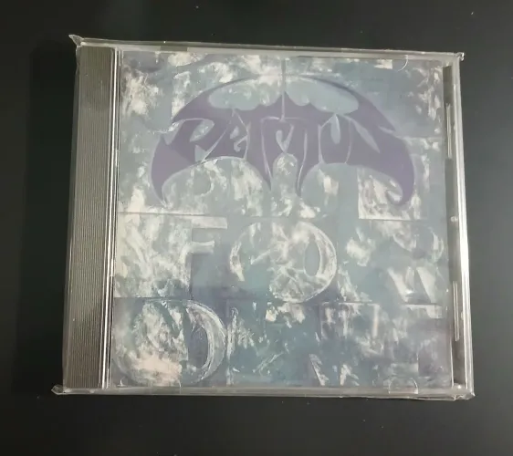 CD Detritus: If But for One, R.E.X. Music 1993 (Mortification, Stryper, Tourniquet, etc)