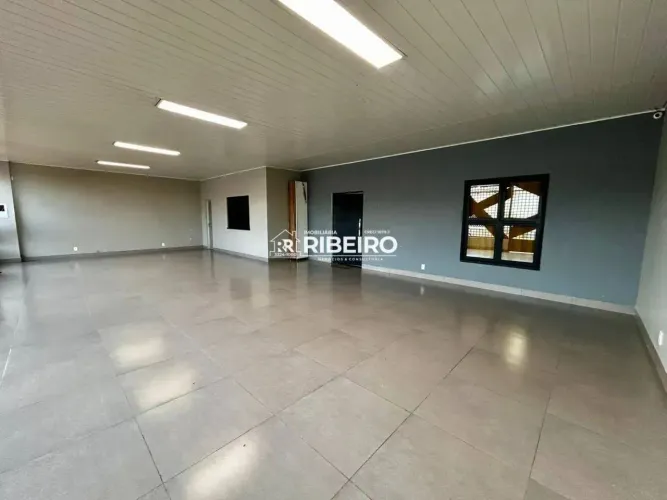 Imóvel para venda com 275 metros quadrados com 3 quartos em Aponiã - Porto Velho - RO