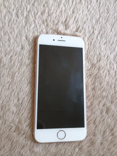 iPhone 6s 32GB rosé gold com carregador original 