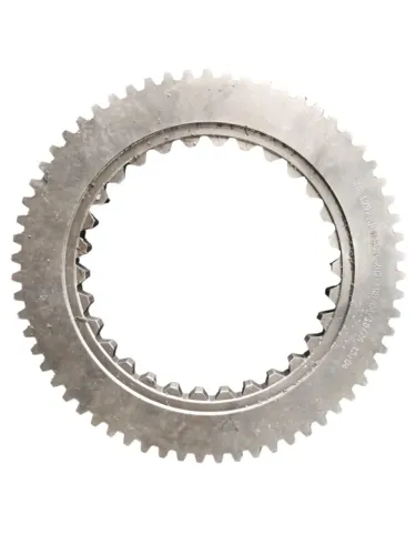 Corpo Sincronizado Cambio Zf 16s-221 *