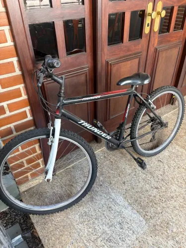 Bicicleta Thunder