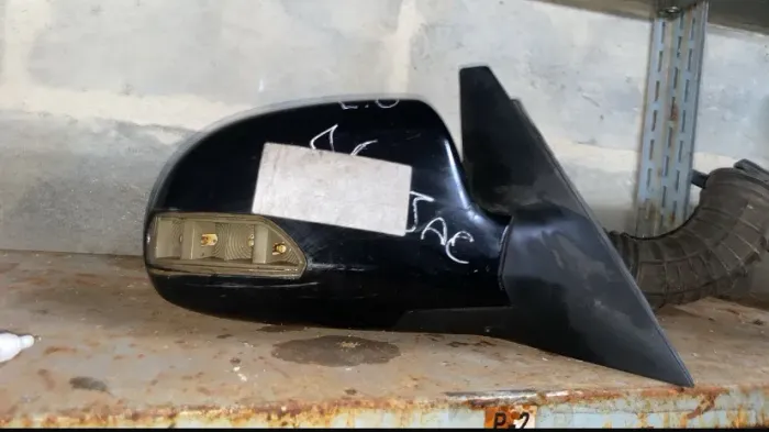 Retrovisor direito jac J6 2012