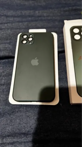 Capa Premium para IPhone 11 Pro Max 