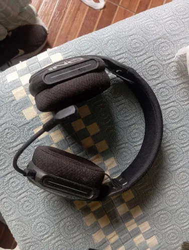 Fone gamer bluetooth 