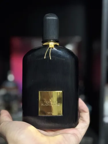 Tom Ford Black Orchid - 100ml