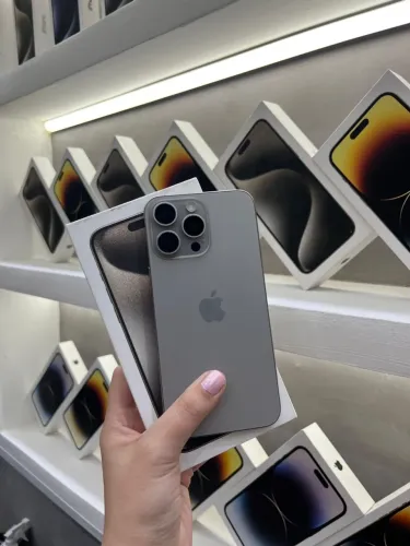 IPHONE 15 Pro Max 512 GB 