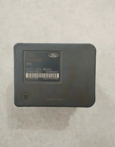 Módulo Abs Ford 2s612m110ce * Original 