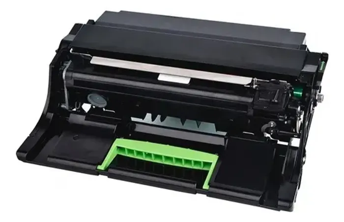 Unidade De Imagem P/ Uso Lexmark 52d0z00 Ms710 Ms711 Ms810