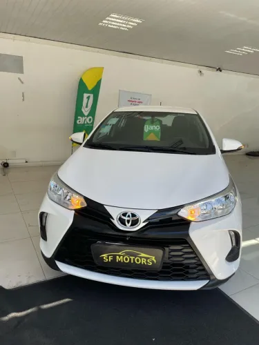 Yaris xl 1.5 2023